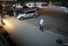 Суд отпустил под домашний арест двух подозреваемых в избиении Вязовиченко