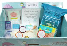 Бэби-боксы, обещанные с 1 сентября, пока не выдают