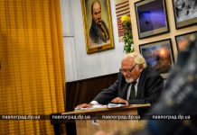 7:0 в пользу Владимира Николаенко (ФОТО и ВИДЕО)