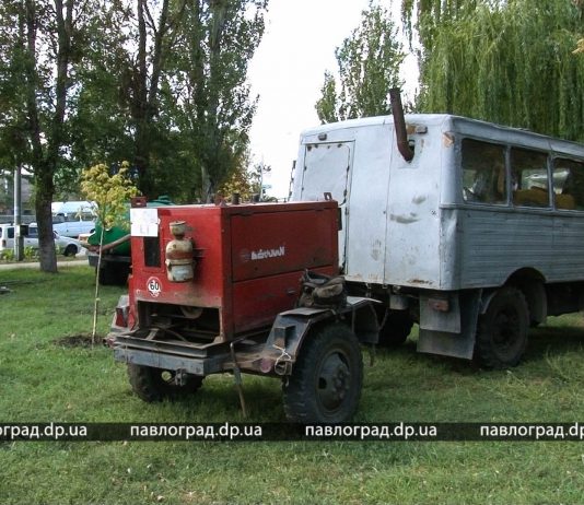 В Павлограде микрорайон остался без воды из-за аварии на водопроводе