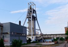 В хорошем темпе: проходчики шахтоуправления Терновское выполнили годовой план за 9 месяцев