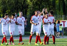 ФК «Аtrium» — это мечта тысяч павлоградцев, которая сбылась