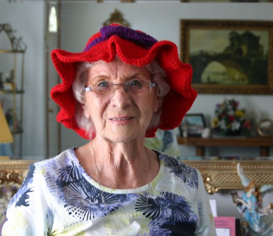 Впервые в День города в Павлограде проведут конкурс «Бабушкины радости»