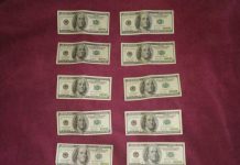 В Павлограде мужчина утеплял квартиру и украл крупную сумму денег