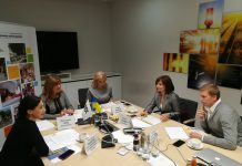 «Громада своими руками»: регионы получат дополнительные гранты на воплощение своих идей