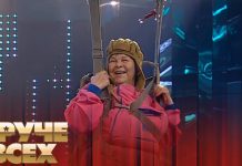 Павлоградка Лидия Олефировала показала свой талант на шоу «Круче всех»