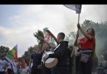 Павлоградское дерби: «Atrium» остается сильнейшим футбольным клубом города (ФОТО и ВИДЕО)