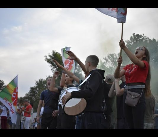 Павлоградское дерби: «Atrium» остается сильнейшим футбольным клубом города (ФОТО и ВИДЕО)