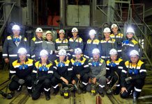 «Герои» добыли уже больше 3 млн тонн угля с начала года