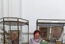 Книга «Вулиці Павлограда розповідають…» «получила серебро» Всеукраинского музейного фестиваля