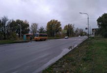 Полиция Павлограда ищет свидетелей наезда на пешехода