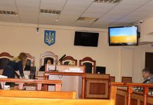 Подозреваемый в избиении сотрудника павлоградского СМИ остаётся под домашним арестом