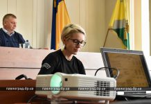 «Госпитальеры» остаются в Павлограде (ВИДЕО)