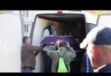 В Павлограде свёл счеты с жизнью участник АТО