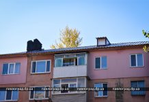 В 2019 году отремонтировать крышу дома можно будет только при условии софинансирования с жильцами