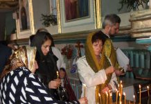 В Павлограде помянули шахтеров, погибших в АТО: «Ребята будут жить, пока мы их помним»