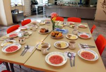 Уряд виділив гроші на харчування учнів