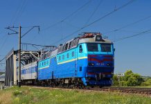 «Укрзалізниця» отменяет единственный удобный вечерний поезд из Харькова в Павлоград