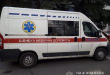 В Павлограде старушка трое суток пролежала в закрытой квартире