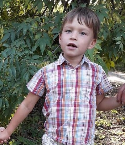 В Павлограде пропал ребенок с инвалидностью — его тело нашли в реке (ОБНОВЛЕНО)