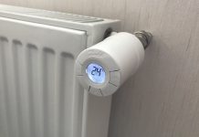 Правительство разрешило ставить индивидуальные счетчики тепла в старых домах