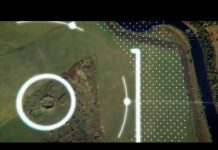 «Discovery» нашли на Павлоградщине … древнейшее сооружение на Земле?