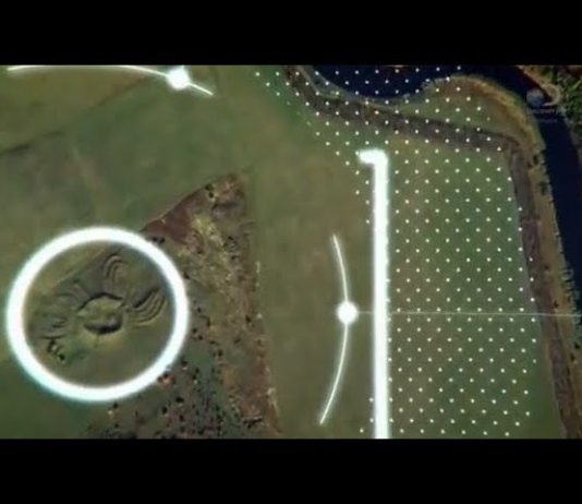 «Discovery» нашли на Павлоградщине … древнейшее сооружение на Земле?