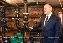 В школе №11 станет теплее. Благодаря чему? (ФОТО)