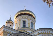 Как Спасский собор отметит 120-летие