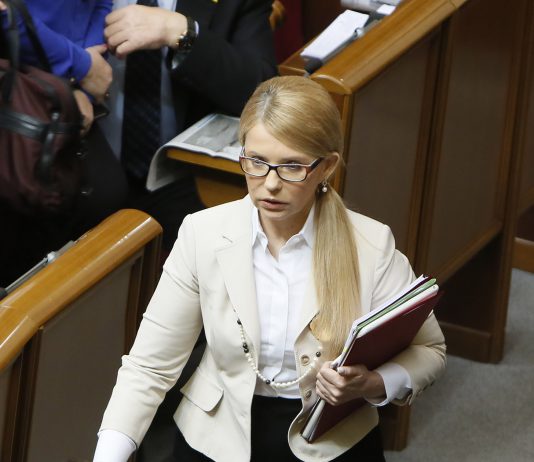 Выборы скоро: в Павлоград приедет Юлия Тимошенко