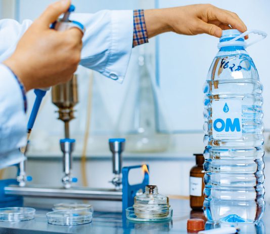 «Павлоградводоканал» обещает ежедневно публиковать показатели качества воды