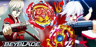 В Павлограде состоится первый турнир по бэйблэйду