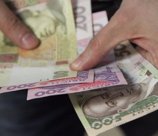 Двум категориям украинцев повысили пенсии