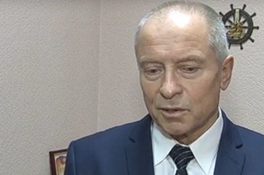 Ушел из жизни главврач Павлоградской центральной районной больницы