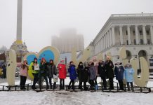 На выходных павлоградские «Співочі мальви» покорили сразу три фестиваля (ФОТО и ВИДЕО)