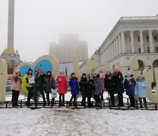 На выходных павлоградские «Співочі мальви» покорили сразу три фестиваля (ФОТО и ВИДЕО)