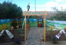 В Межиричской громаде будут развивать «зеленый туризм»