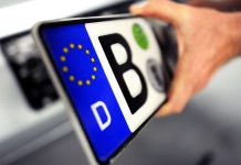 В Павлограде митингующие на «евробляхах» собираются ограничить движение по трассе