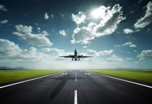 В Днепропетровской области построят аэропорт