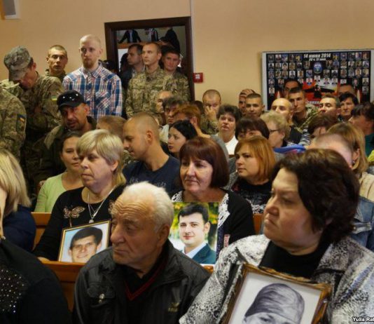 Жалобу Назарова на судью Самоткан оставили без рассмотрения