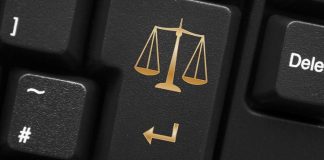 Павлоградский суд принял первый электронный иск