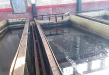 В Павлограде организовали подпольное производство некачественной металлопродукции — СБУ (ВИДЕО)