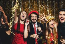 В чем встречать Новый 2019 год?