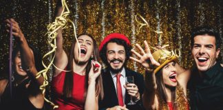 В чем встречать Новый 2019 год?