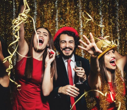 В чем встречать Новый 2019 год?