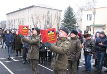 Украинцев будут призывать в армию с 18 лет