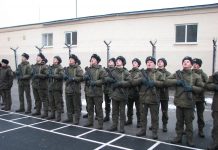 Призыв на службу с 18 и 19 лет будет добровольным — Министр обороны