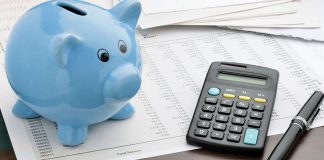 В Павлограде неуклонно уменьшается бюджет развития