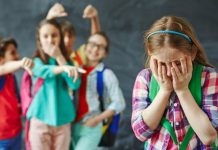 В Украине ввели штрафы за буллинг — «травлю» в школах