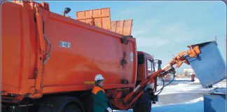 В Павлограде тарифы на вывоз мусора вырастут